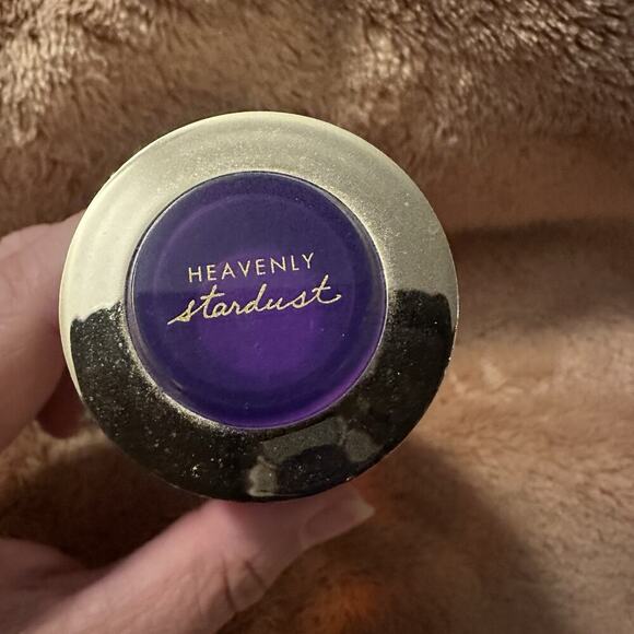 Victoria's Secret Heavenly Stardust Eau De Parfum 2.5 oz Rare Discontinued - Picture 2 of 5
